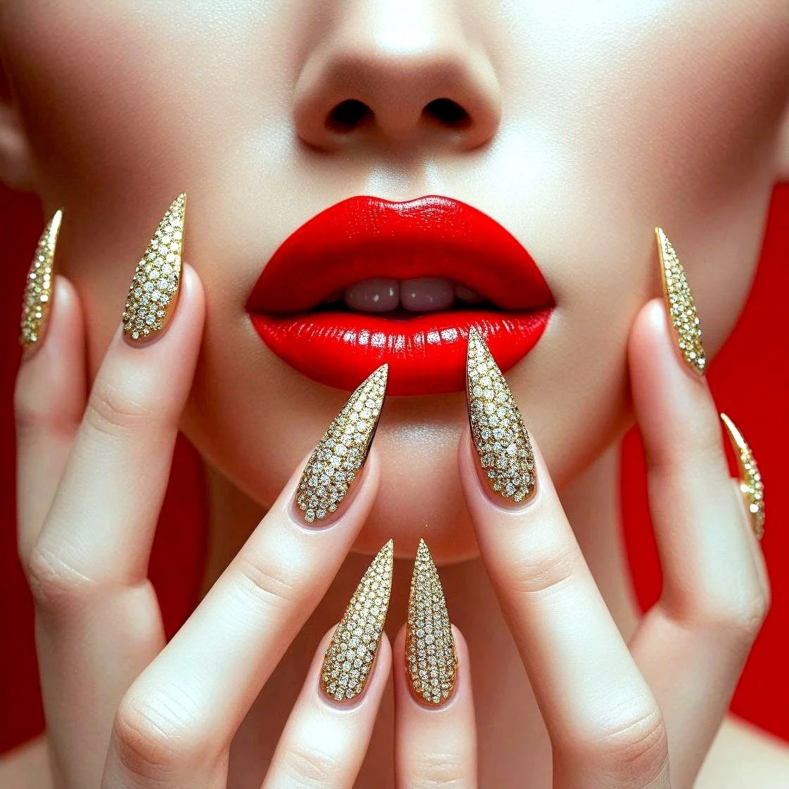 Talon d’Opulence