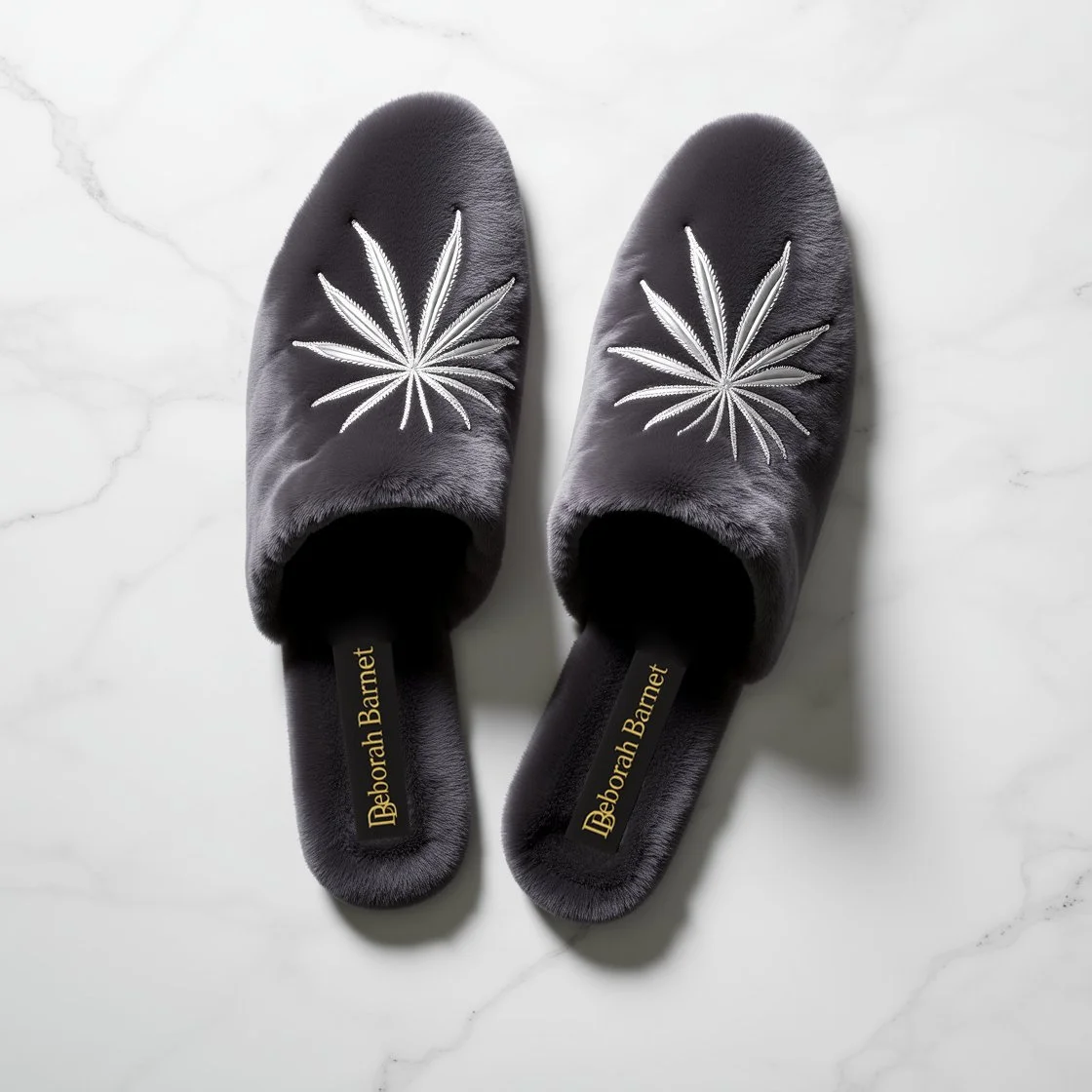 Silver Haze