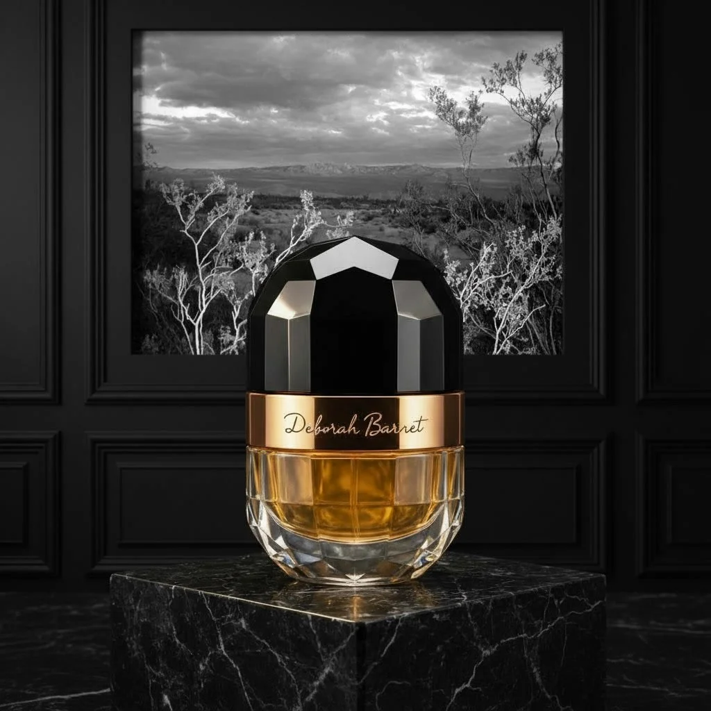 SHOP Last Night in Mojave Parfumée