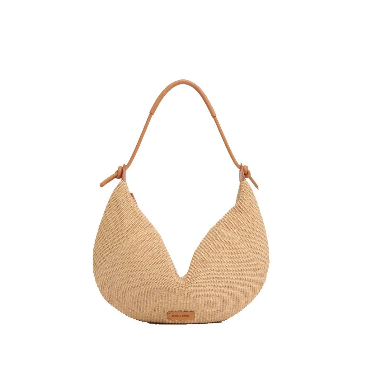 Straw Fortune Cookie 1