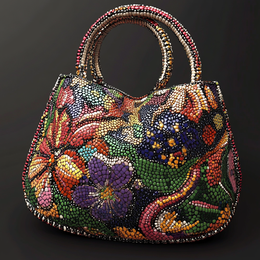 Hallucina Flor de Fuego 6