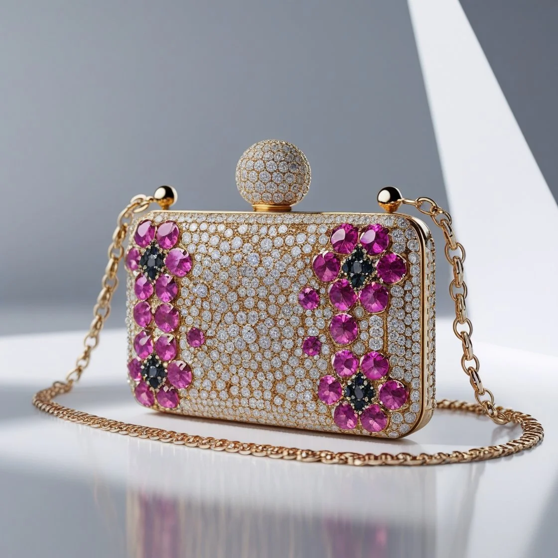 Lucina Minaudière