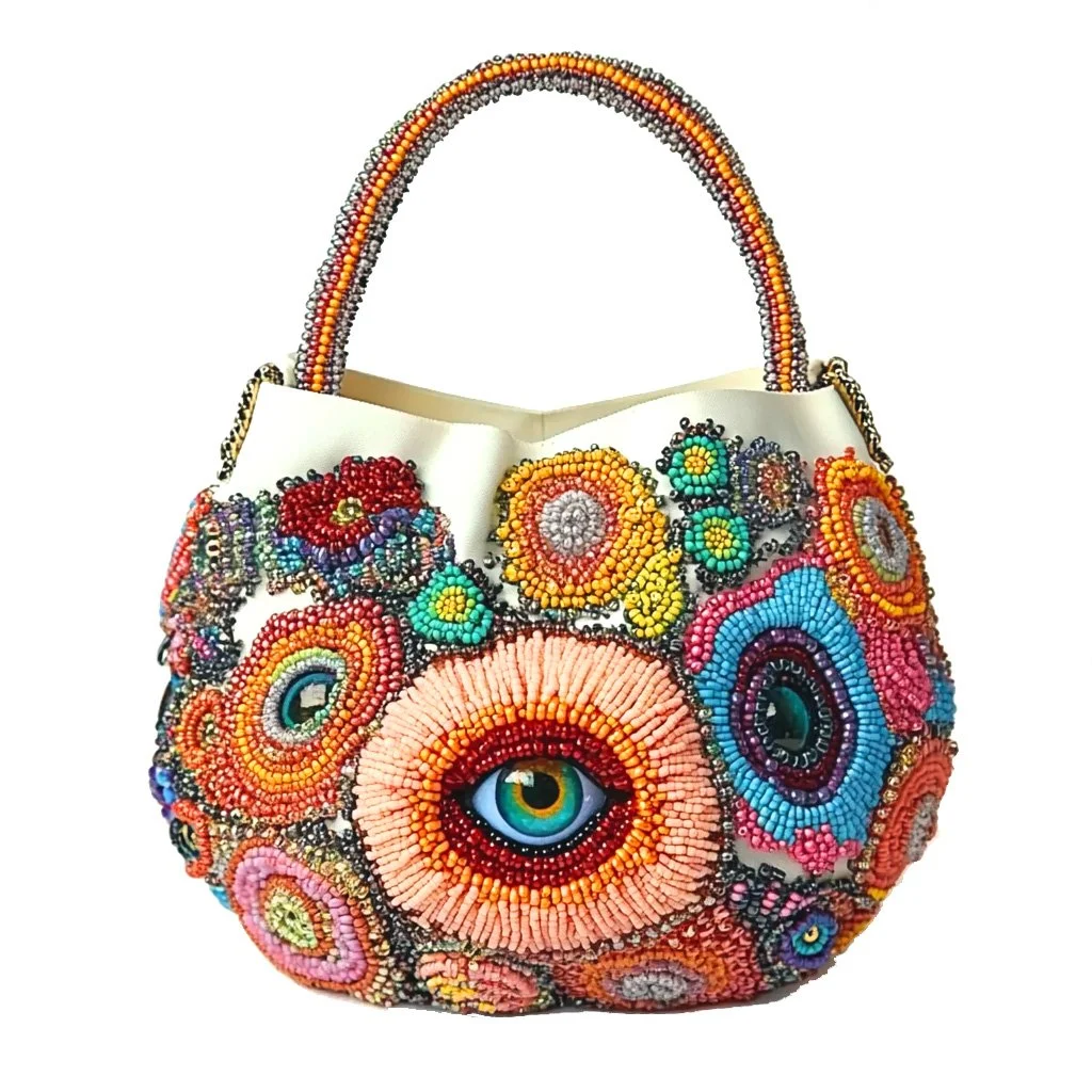 Hallucina Eye of Bloom 1