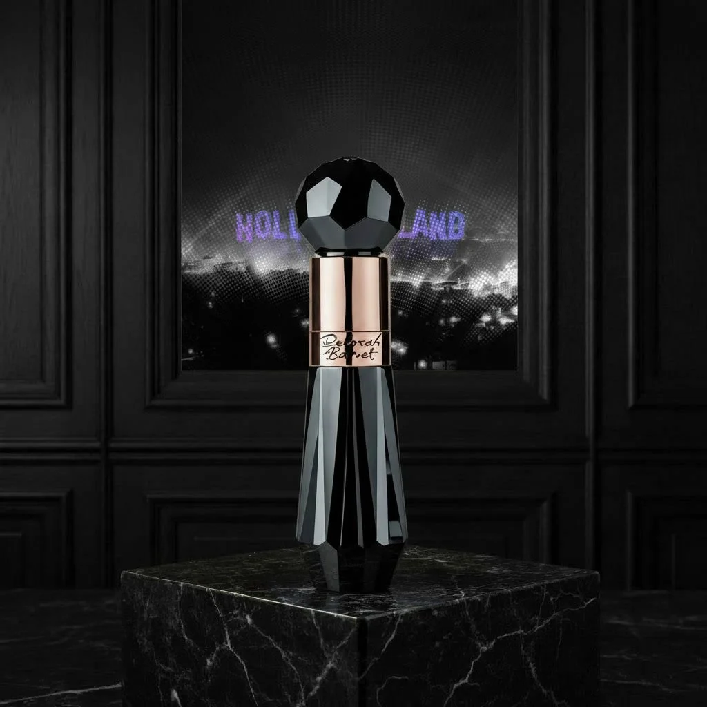 SHOP Hollywoodland  Eau du Toilette Moisturizing Shower Spray