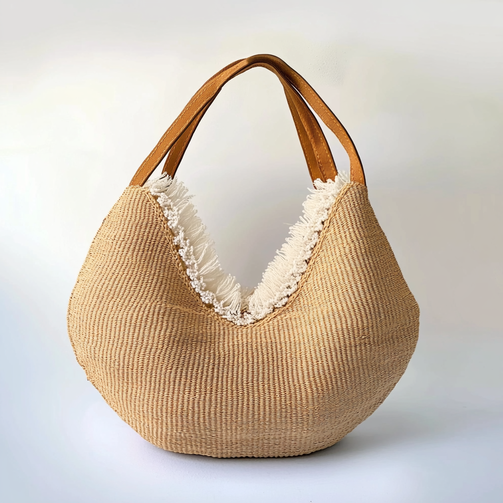 Straw Fortune Cookie 3