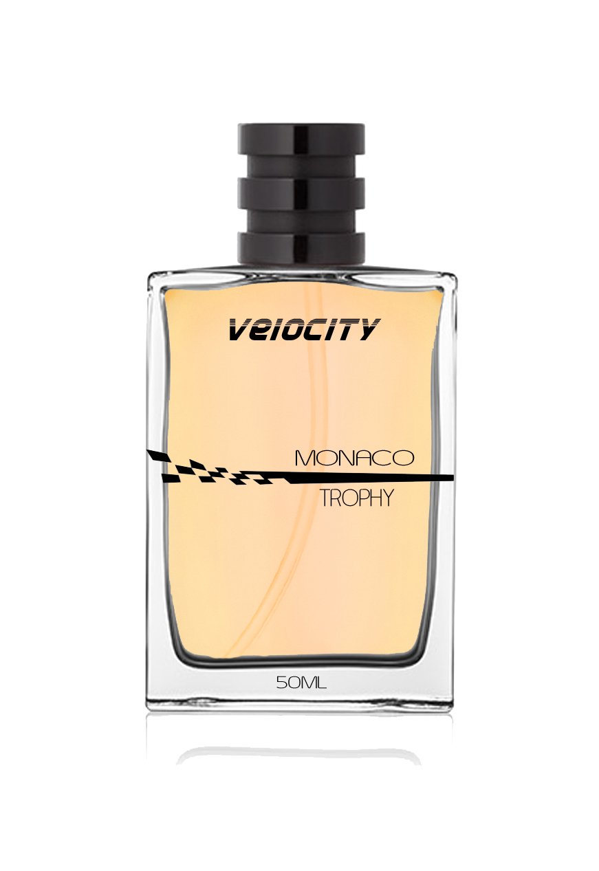 Velocity Monaco Trophy
