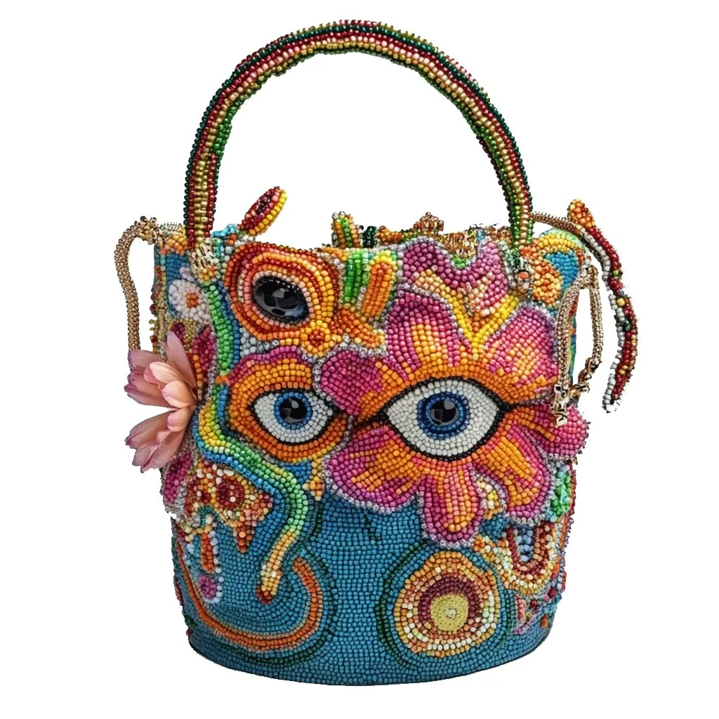 Hallucina Eye of Bloom 3