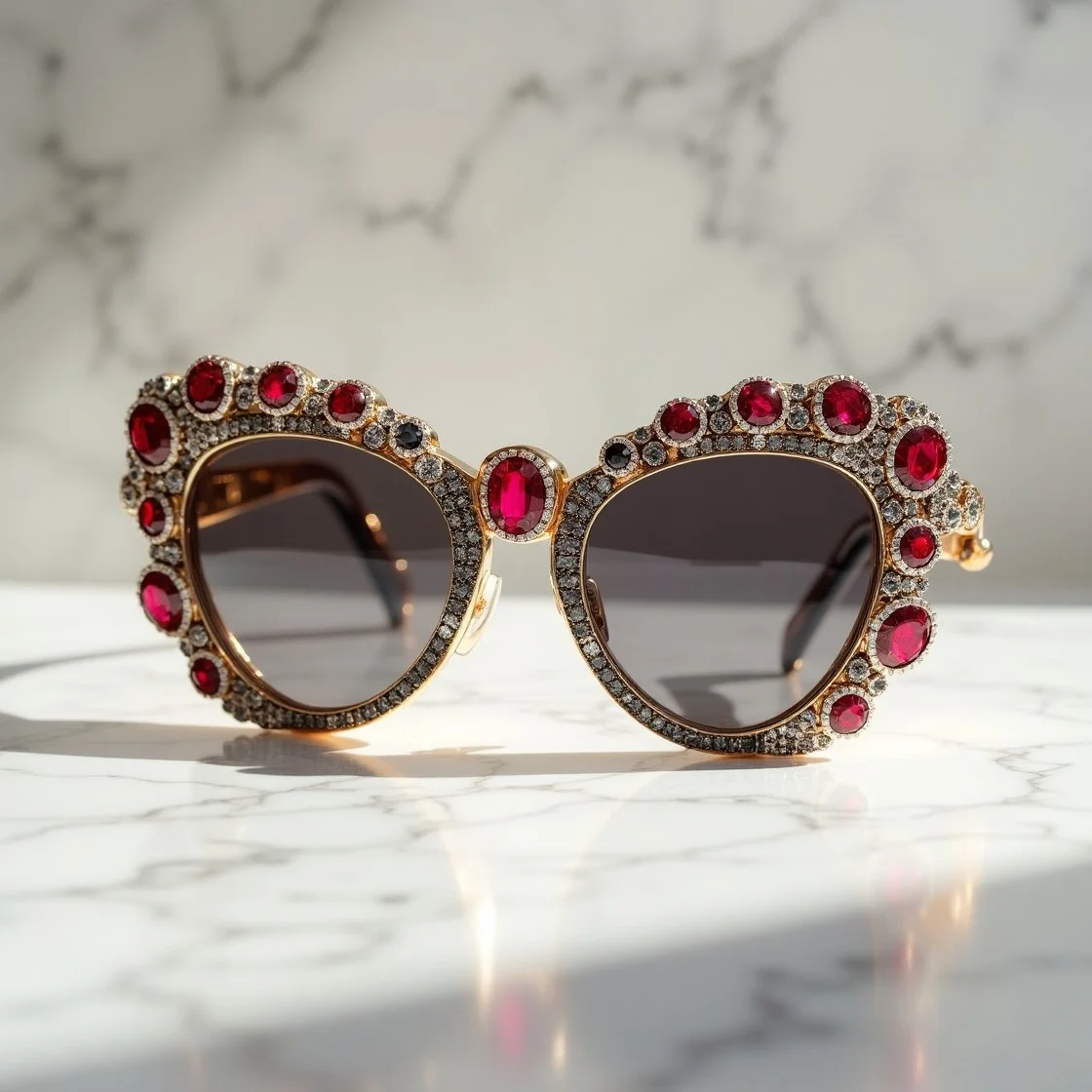 Lunettes de Ankhara 5