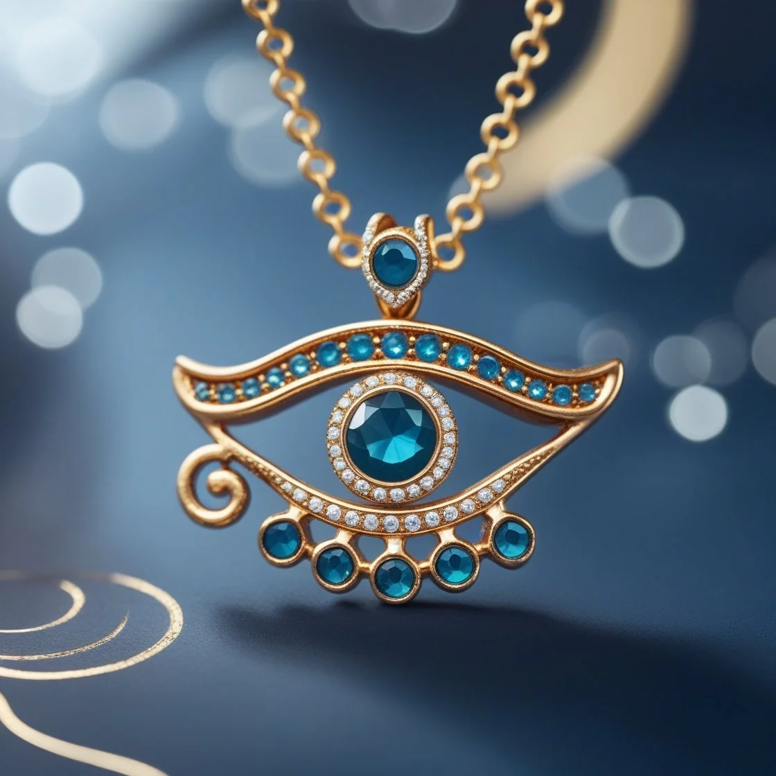 Eye of Horus 4