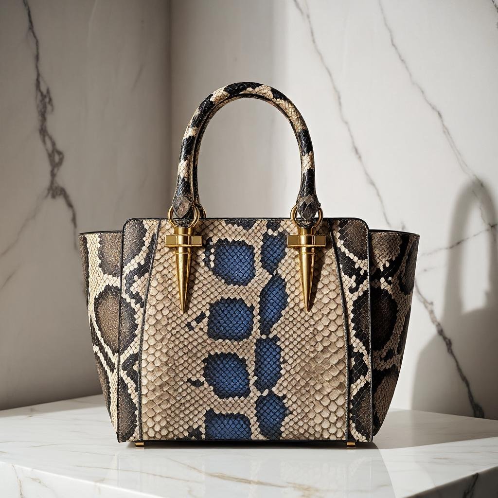 Les Cuirs Sauvages: Serpentis