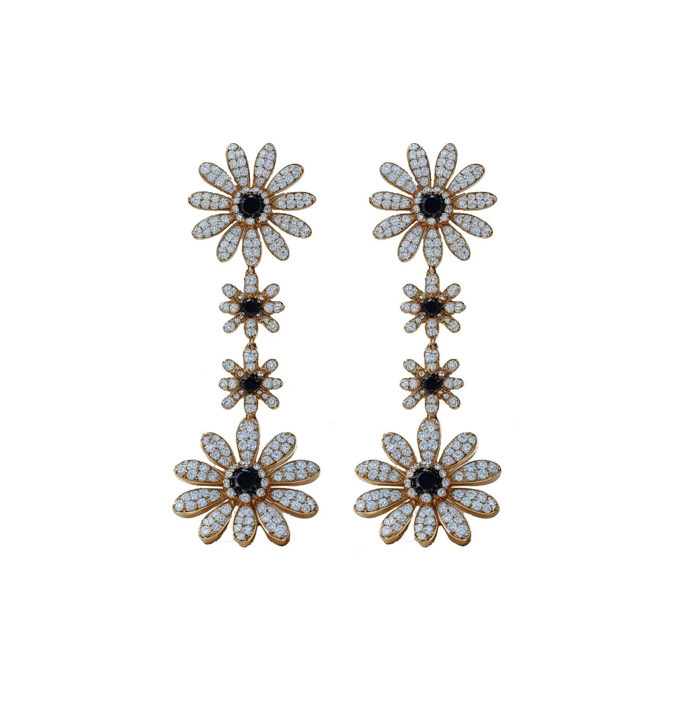 Noir Bloom Drops