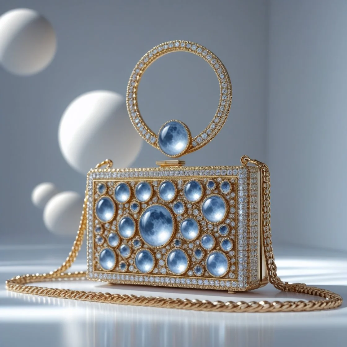 Nocturne Minaudière