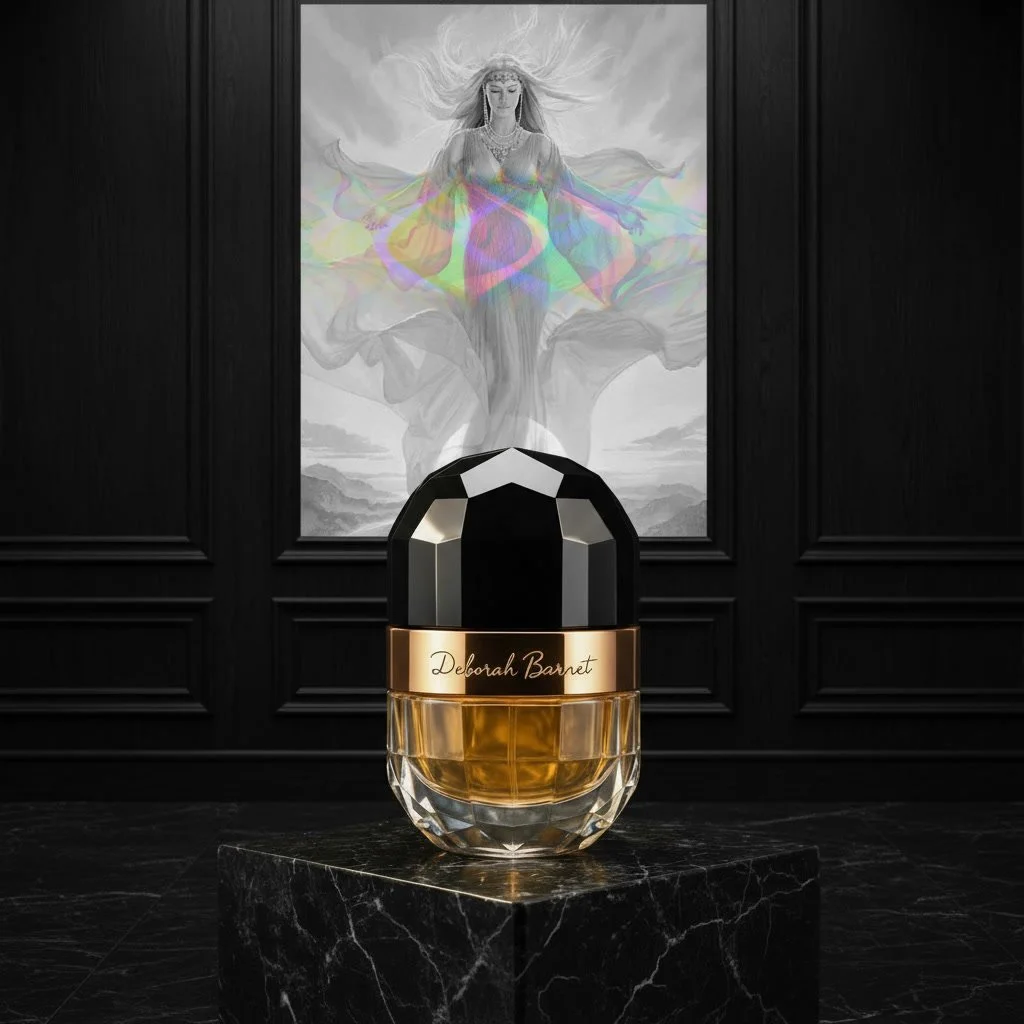 SHOP Hemera Parfumée