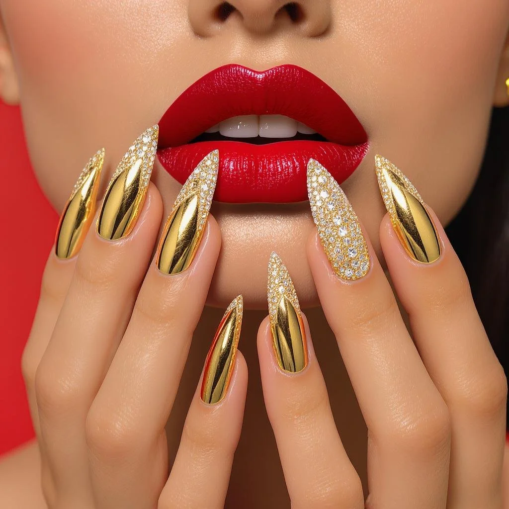 Talon d’Opulence