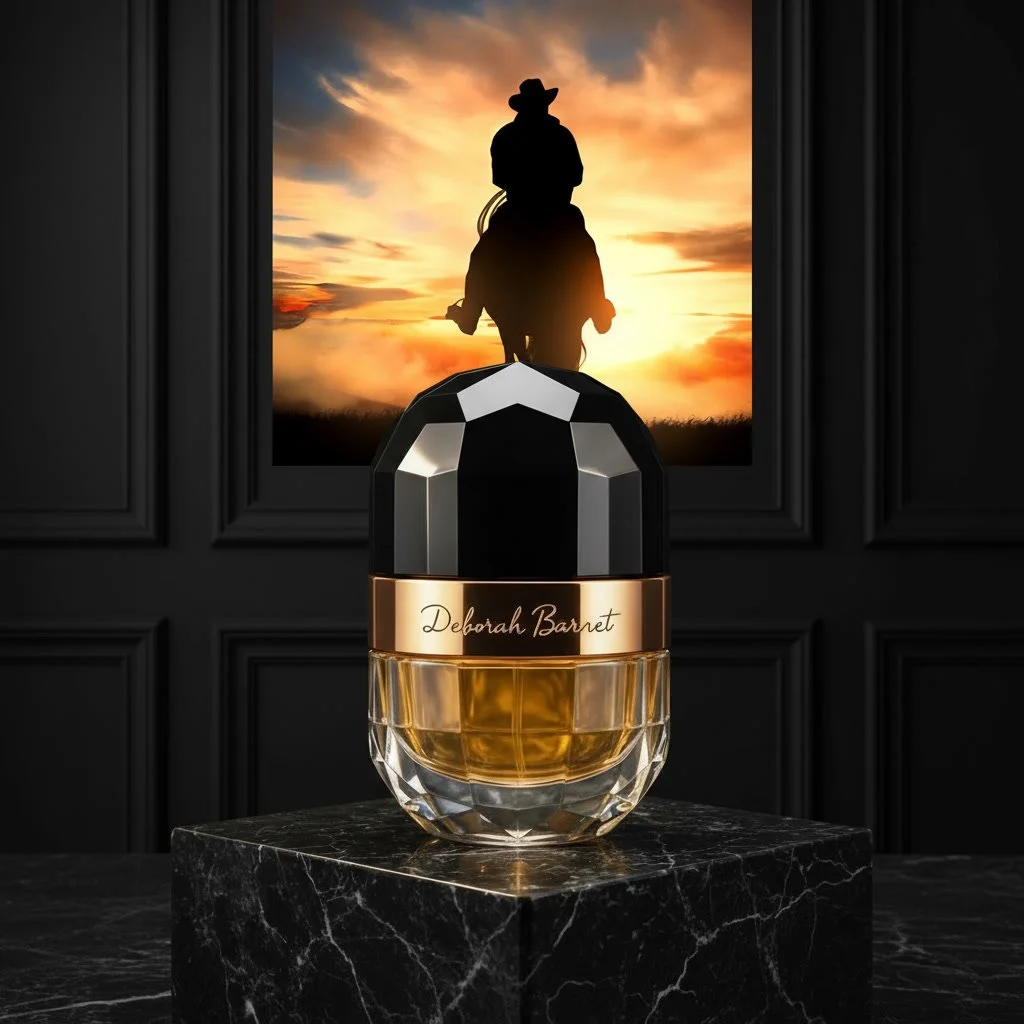 SHOP Vaquero Parfumée