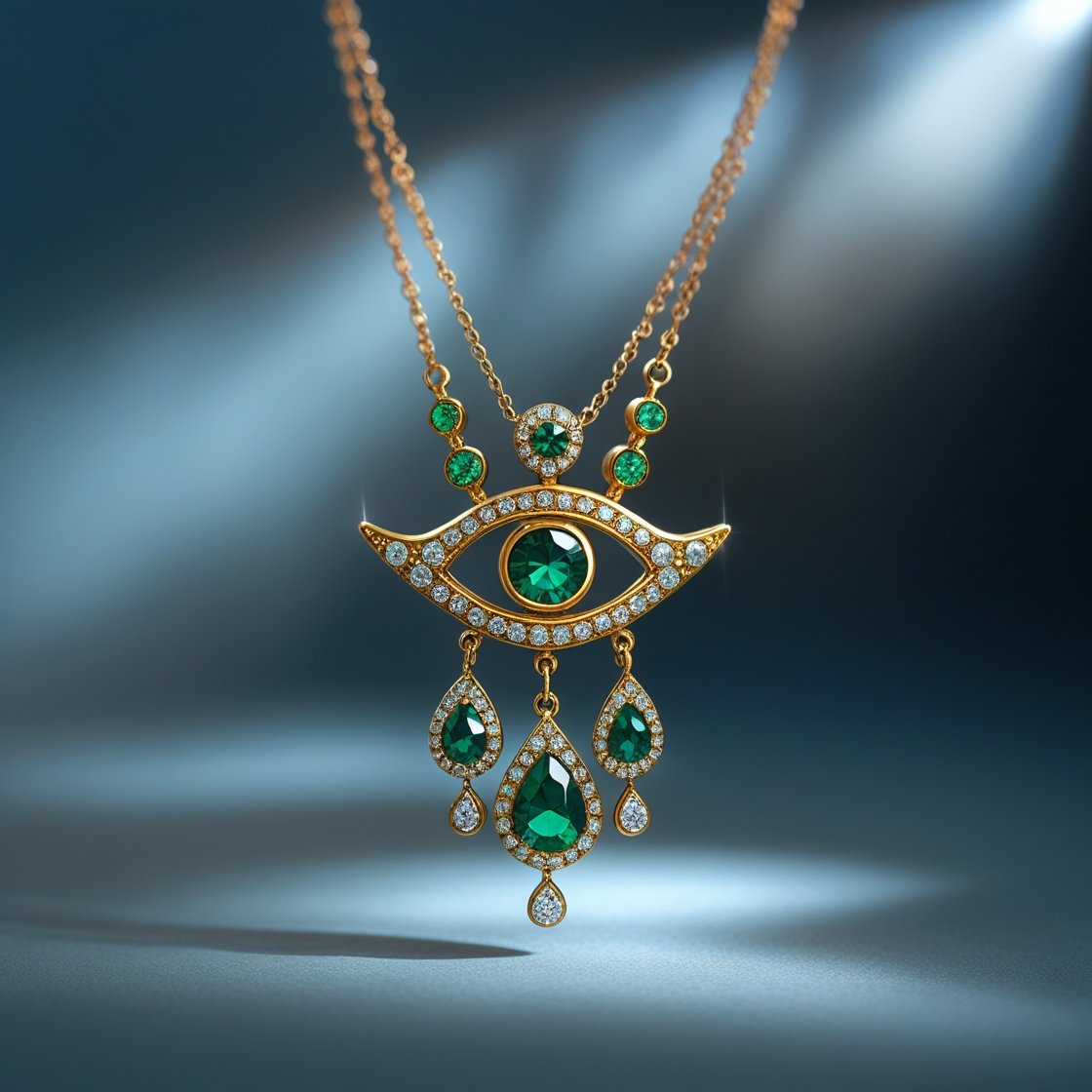Eye of Horus 3