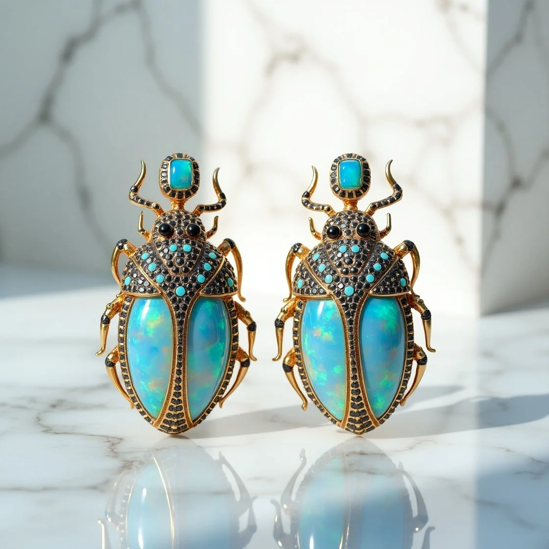 Beetle 19