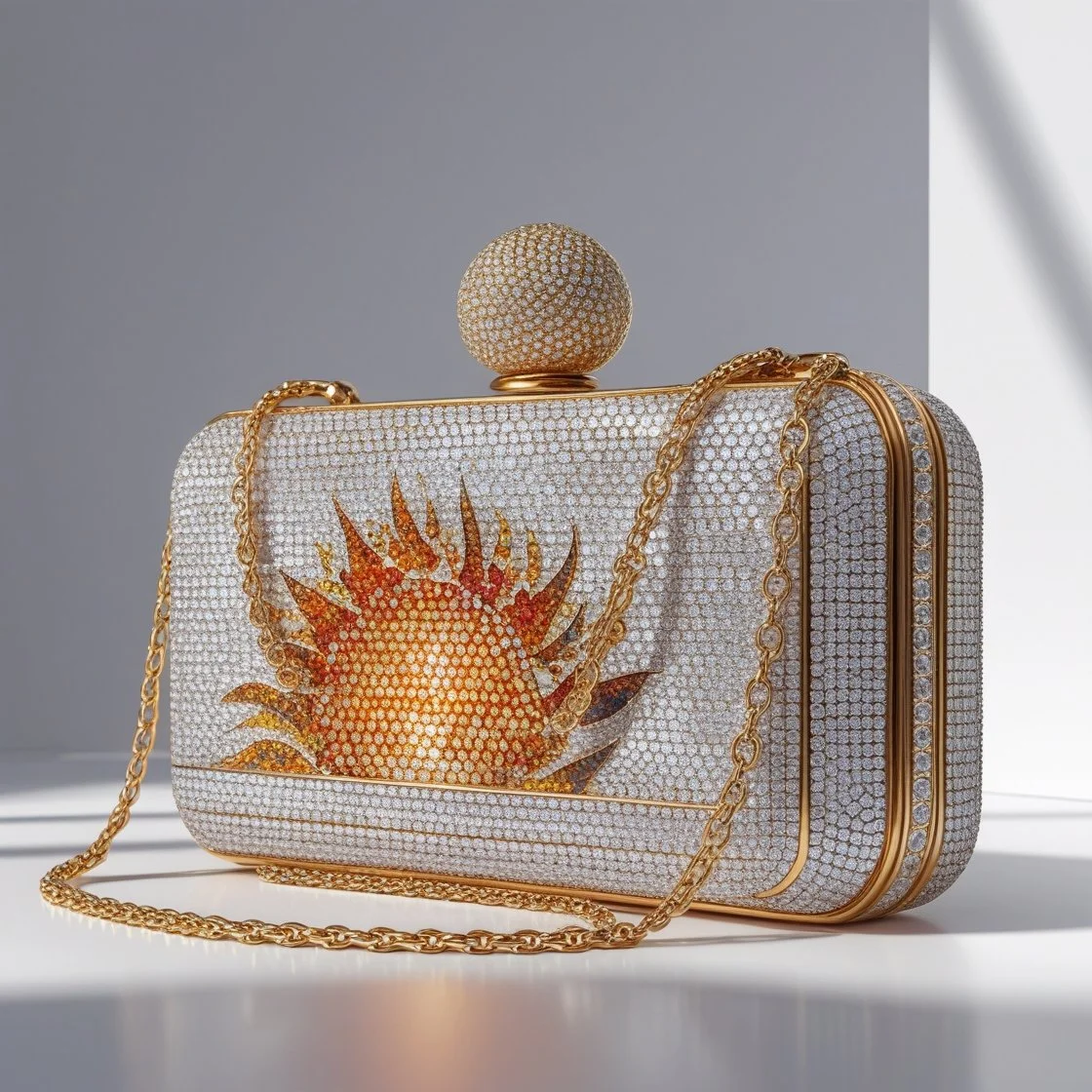 Soleia Minaudière