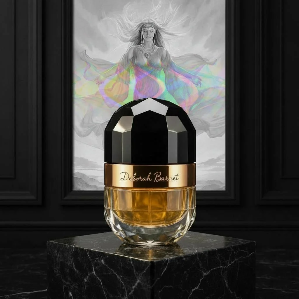 SHOP Hemera Parfumée