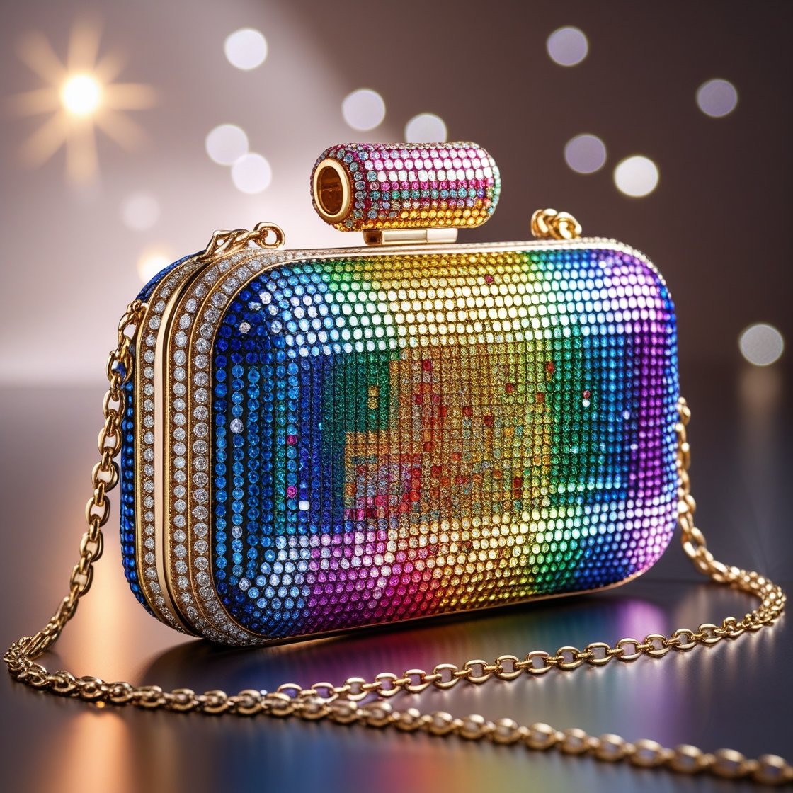 Calypso  Minaudière
