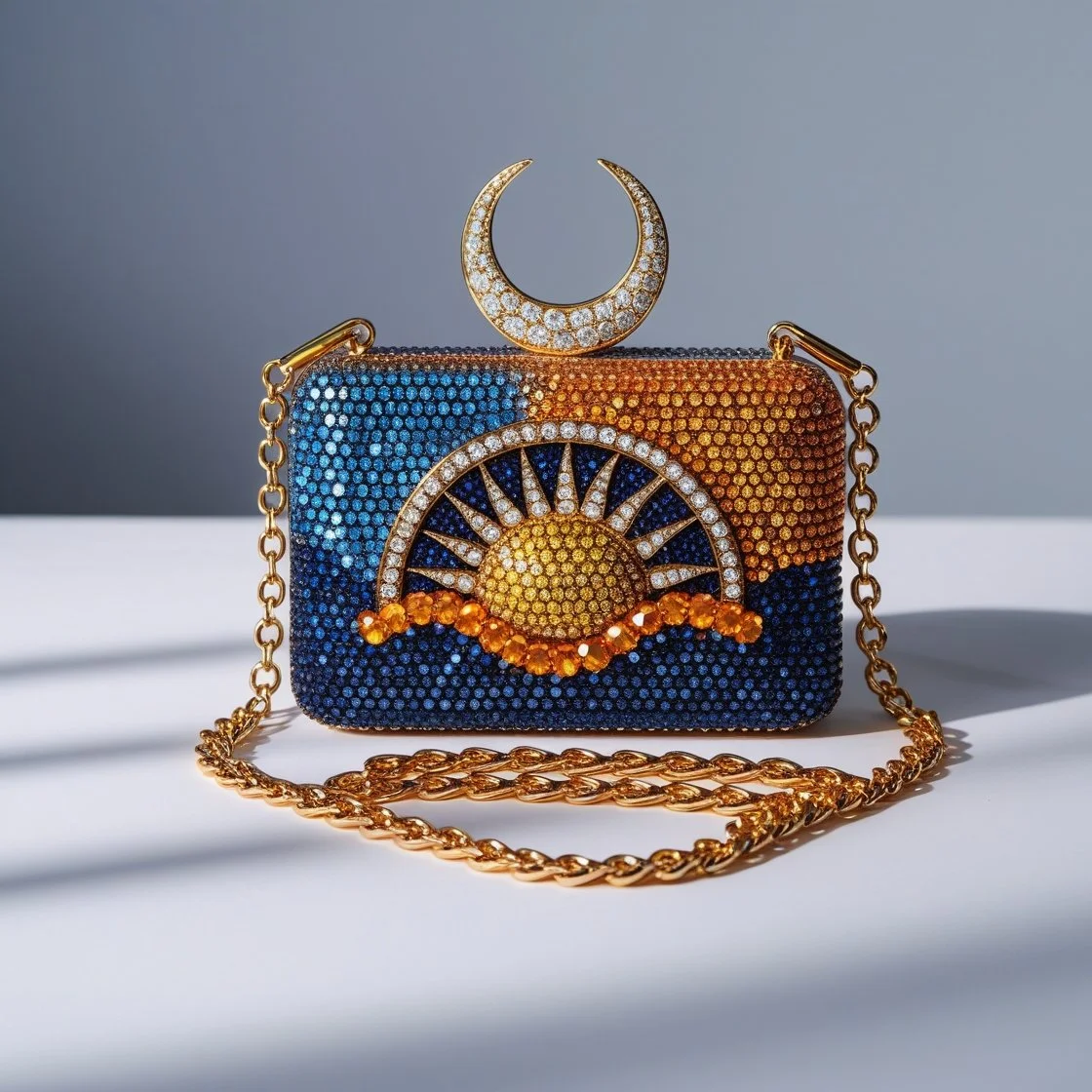 Solstice Mirage Minaudiere