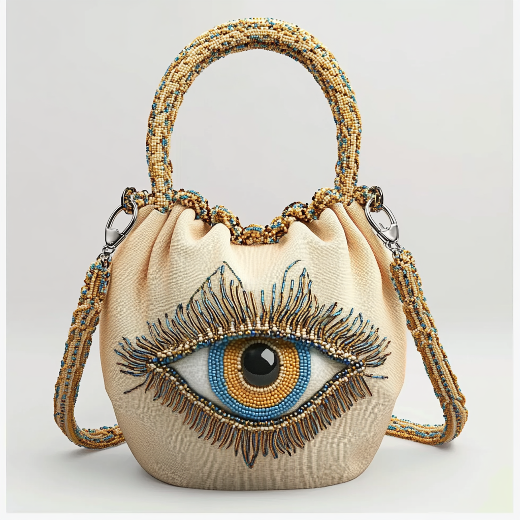 Hallucina Eye of Bloom 4