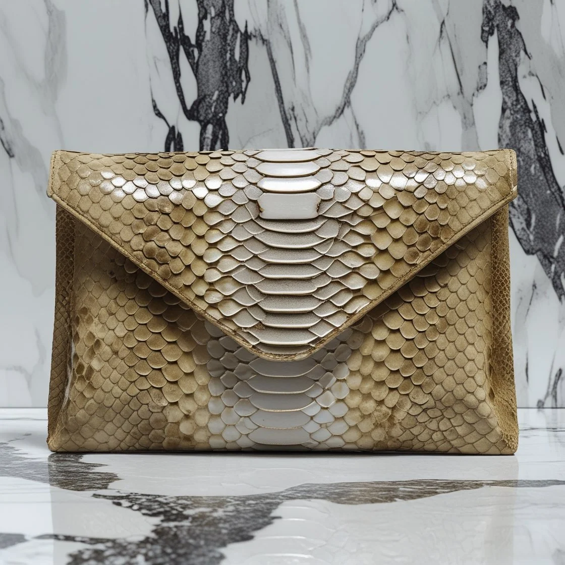 Les Cuirs Sauvages: Serpentis