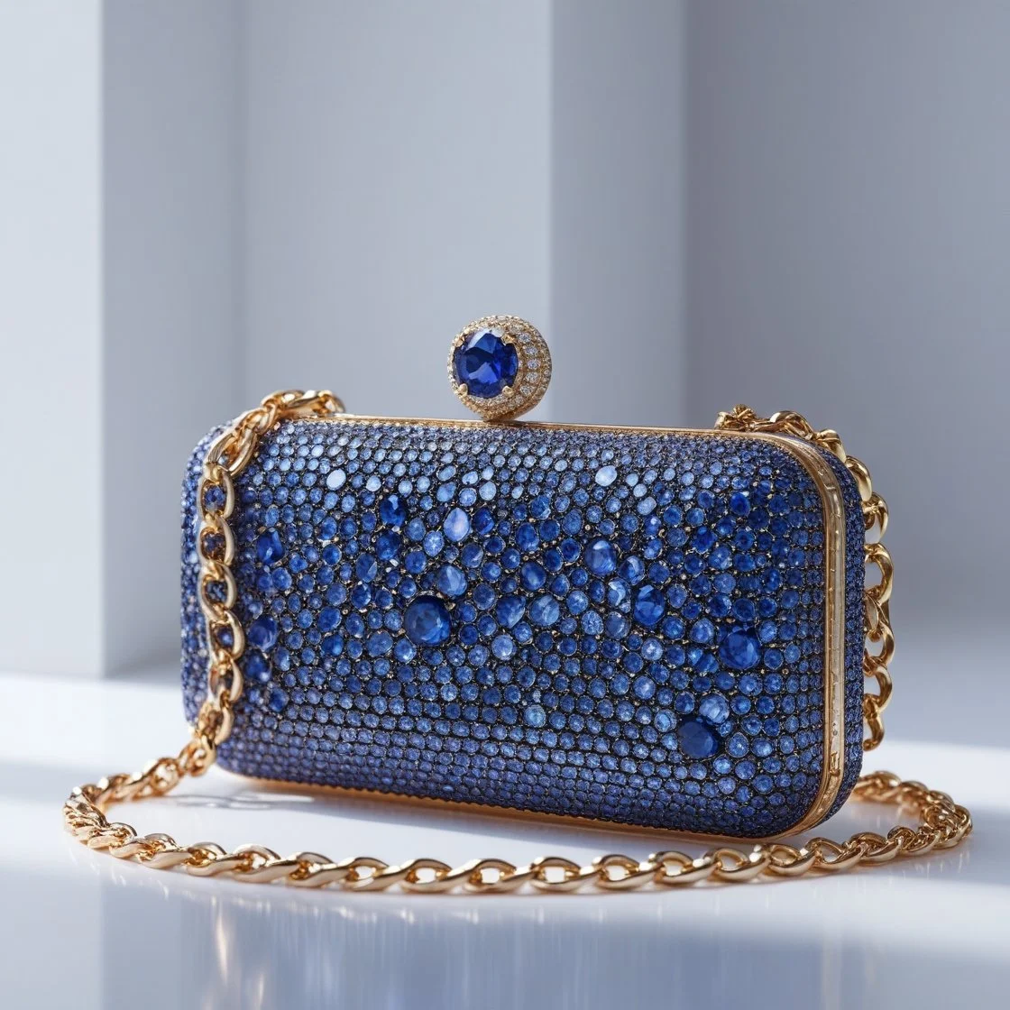 Vega  Minaudière