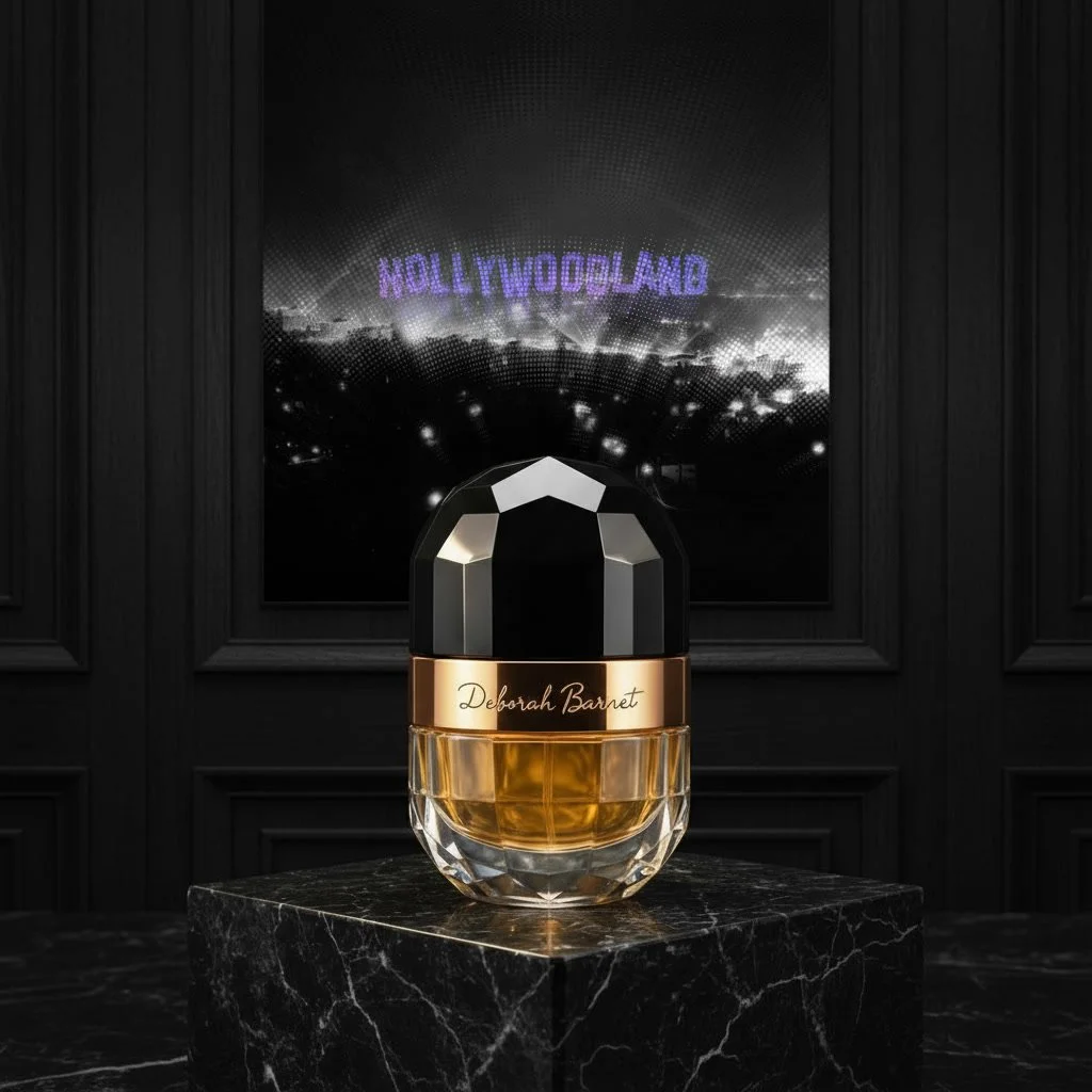 SHOP Hollywoodland Parfumée