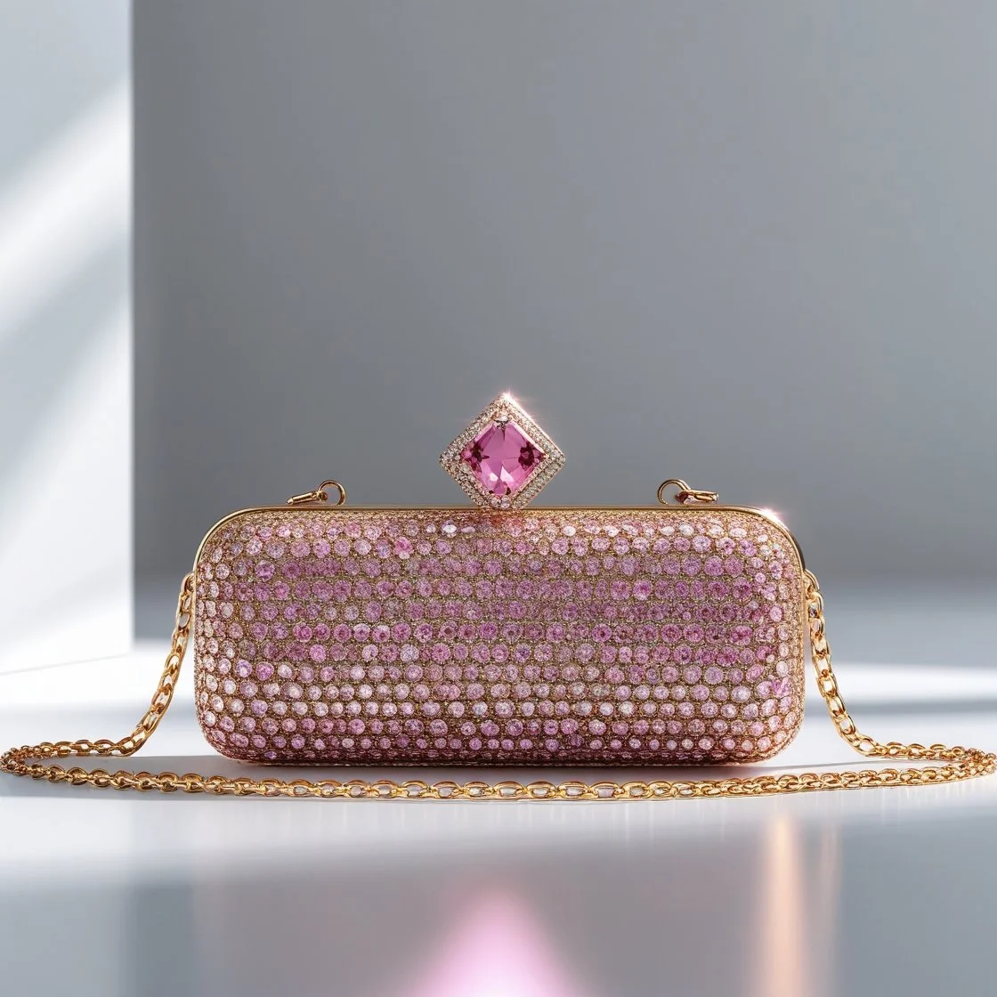 Ophelia Minaudière