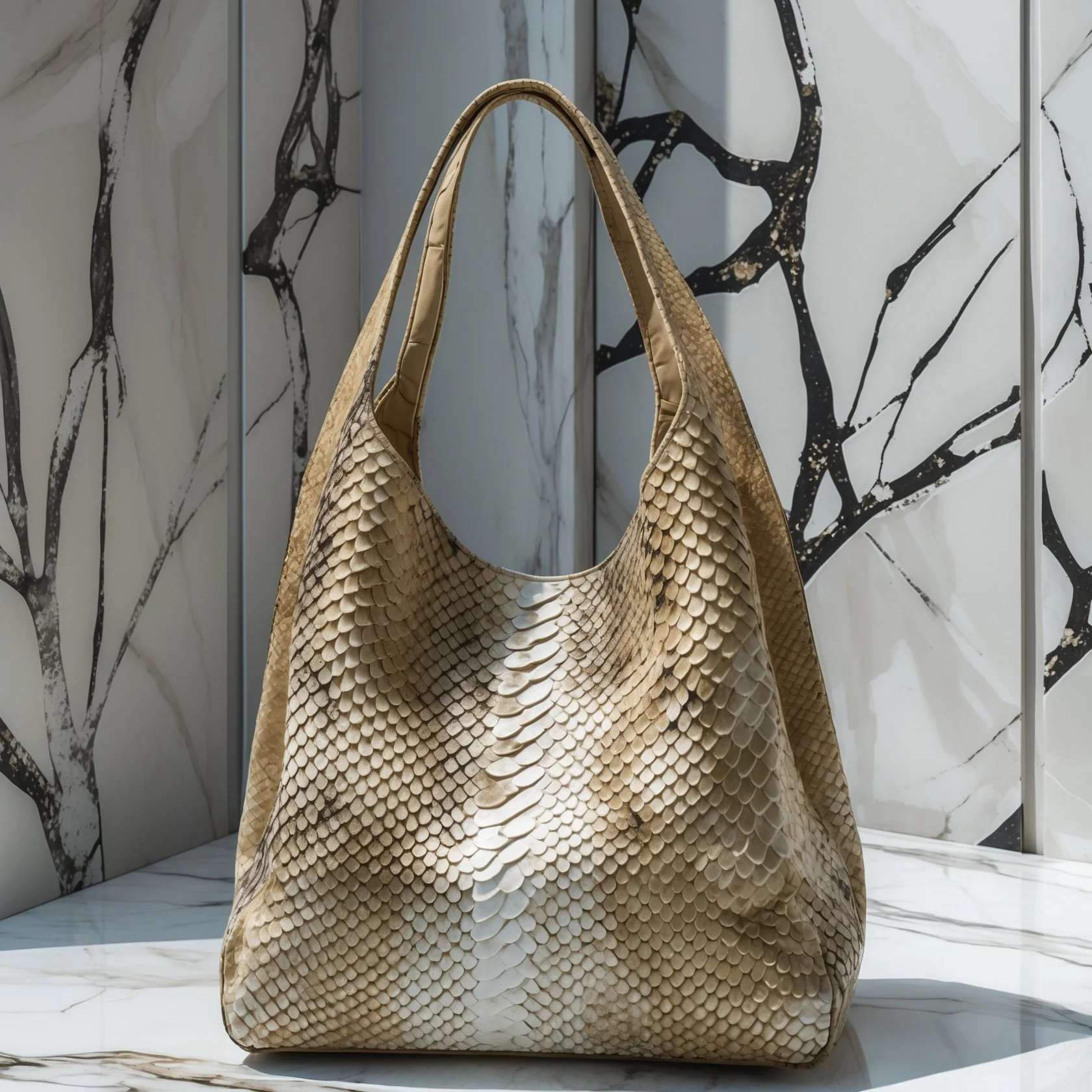 Les Cuirs Sauvages: Serpentis