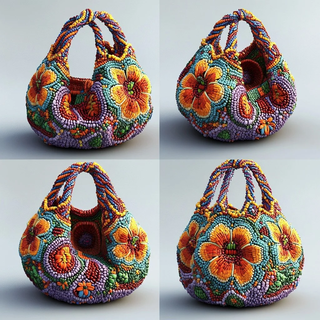 Hallucina: Flor de Fuego 3