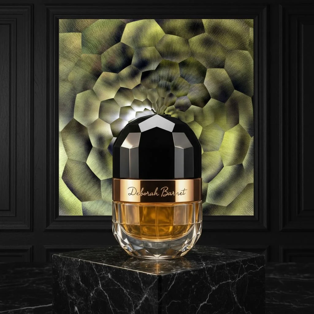 SHOP LA River Parfumée