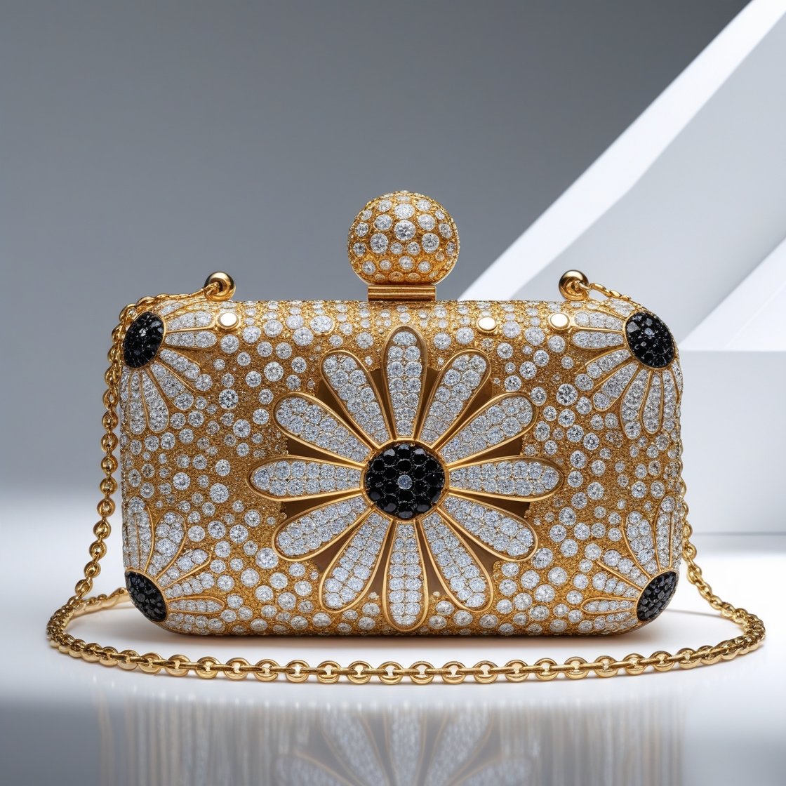 Soleil en Paillettes