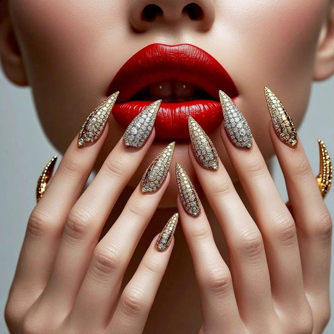 Talon d’Opulence