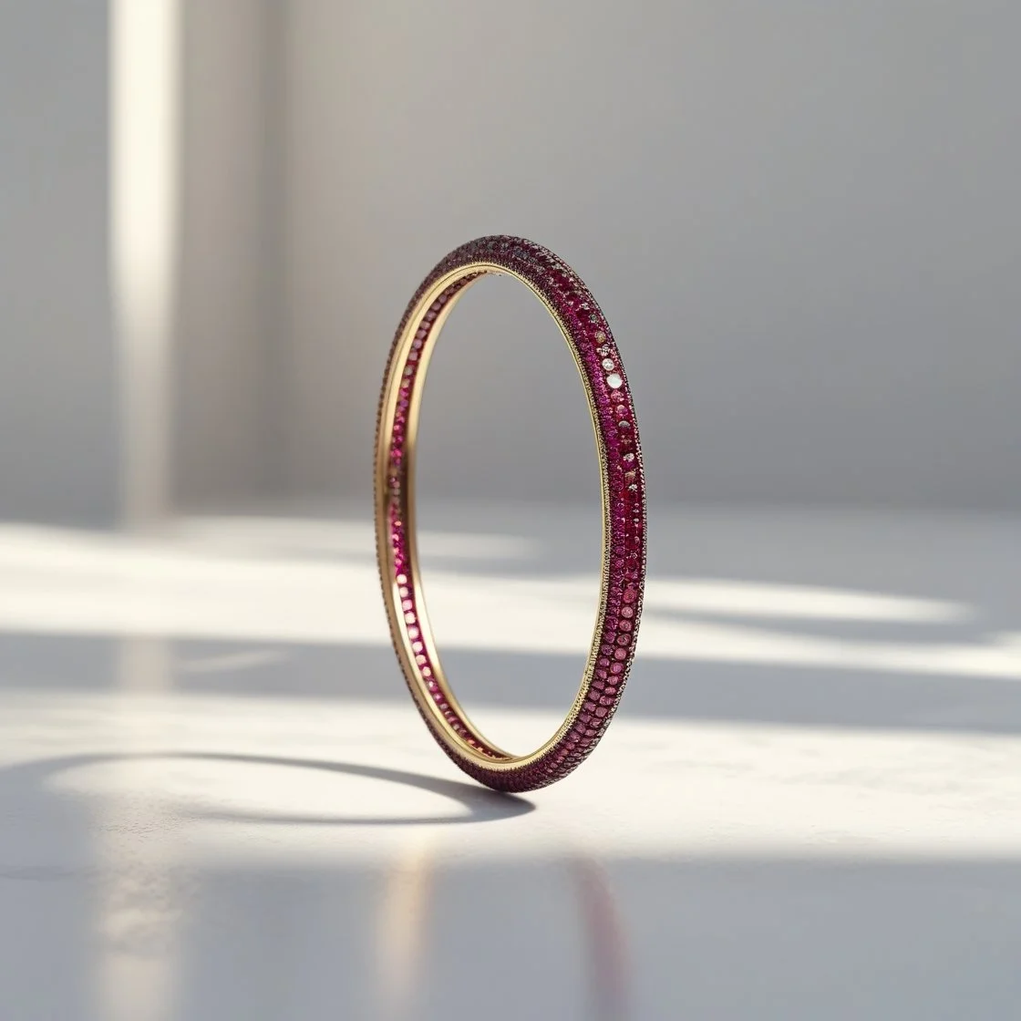 The Skinnies Ruby