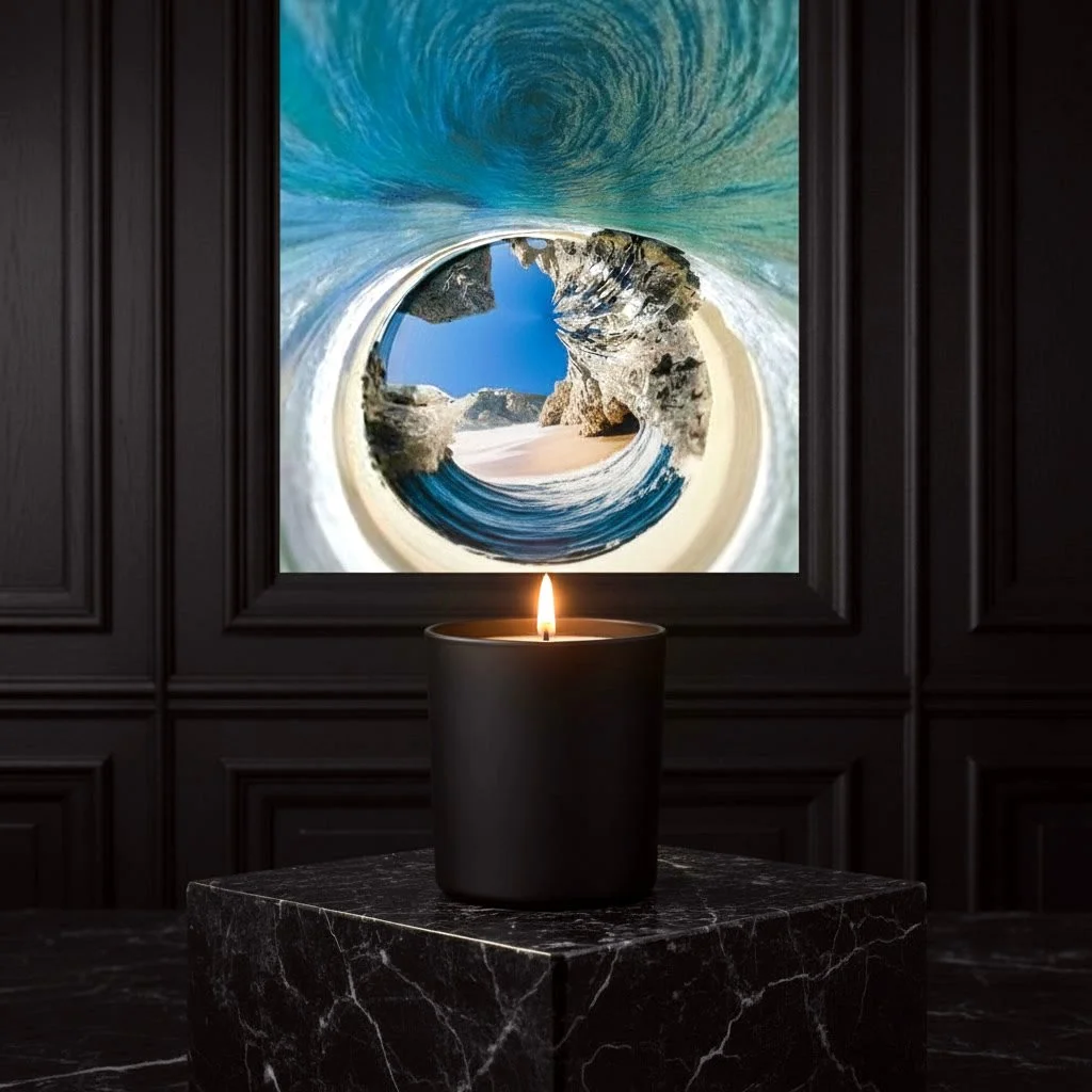 SHOP Cabo Before You, 1970 Bougie Parfumée