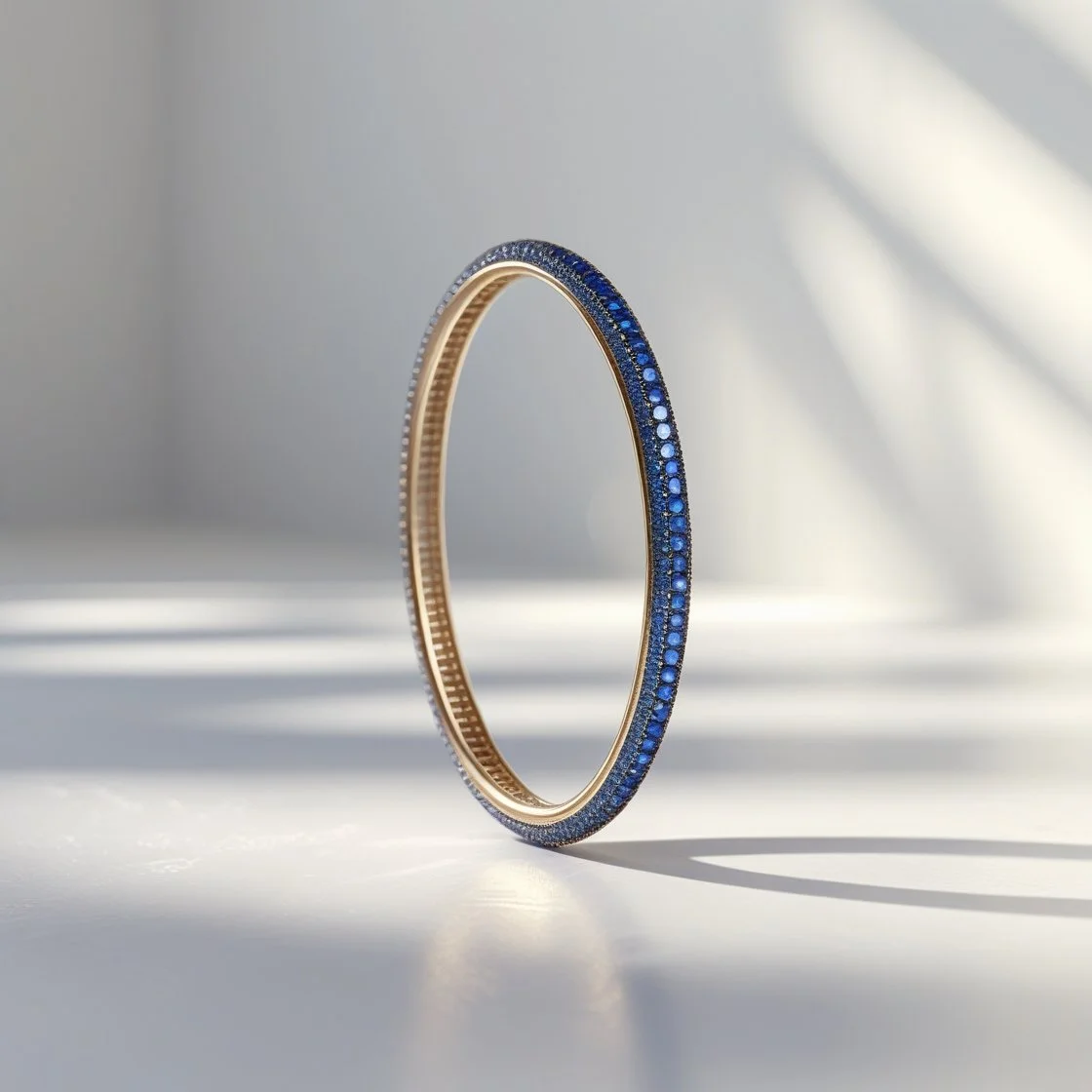 The Skinnies Sapphire