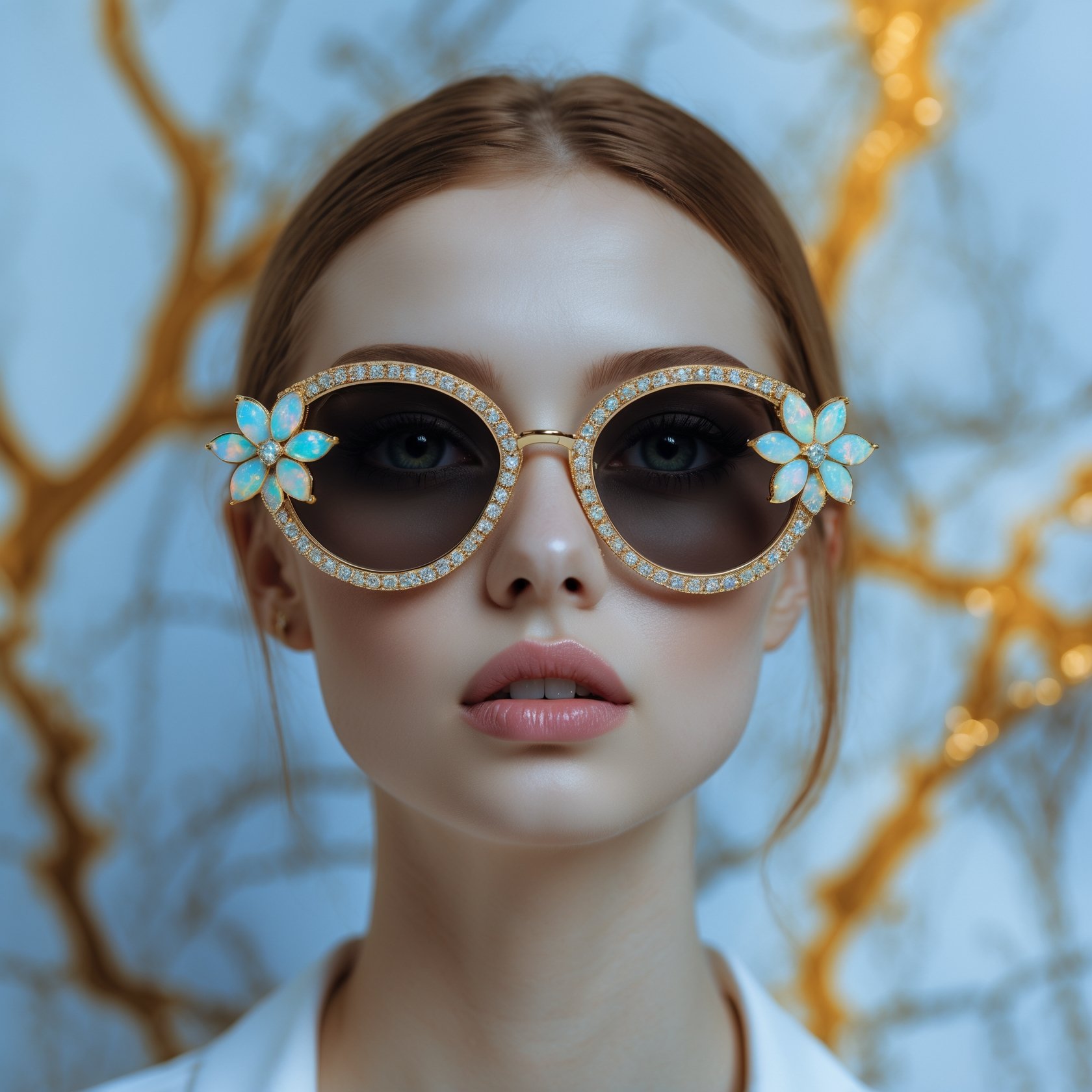 Opaline