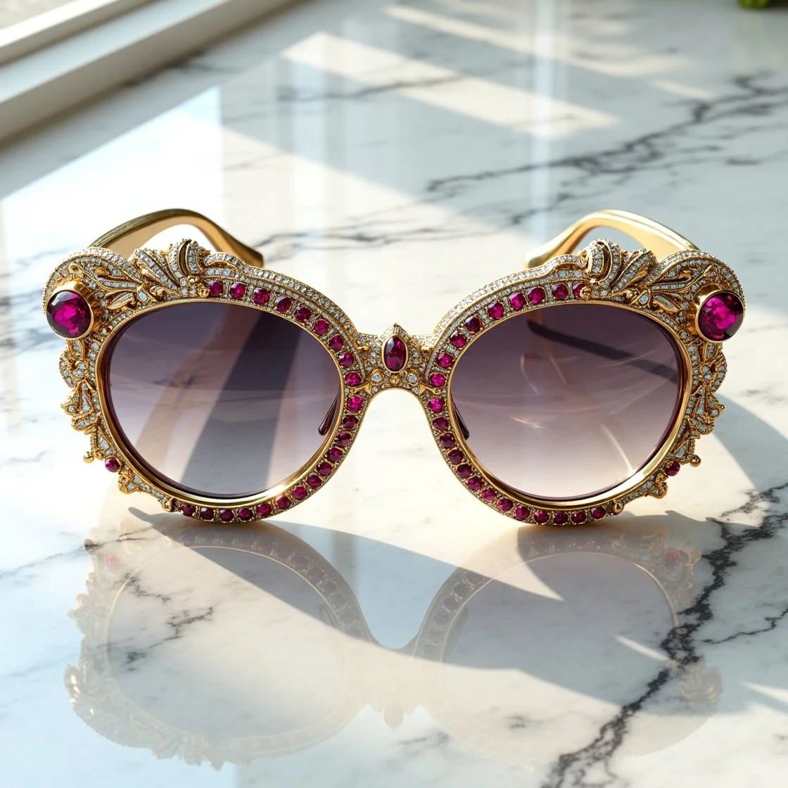 Lunettes de Ankhara 3
