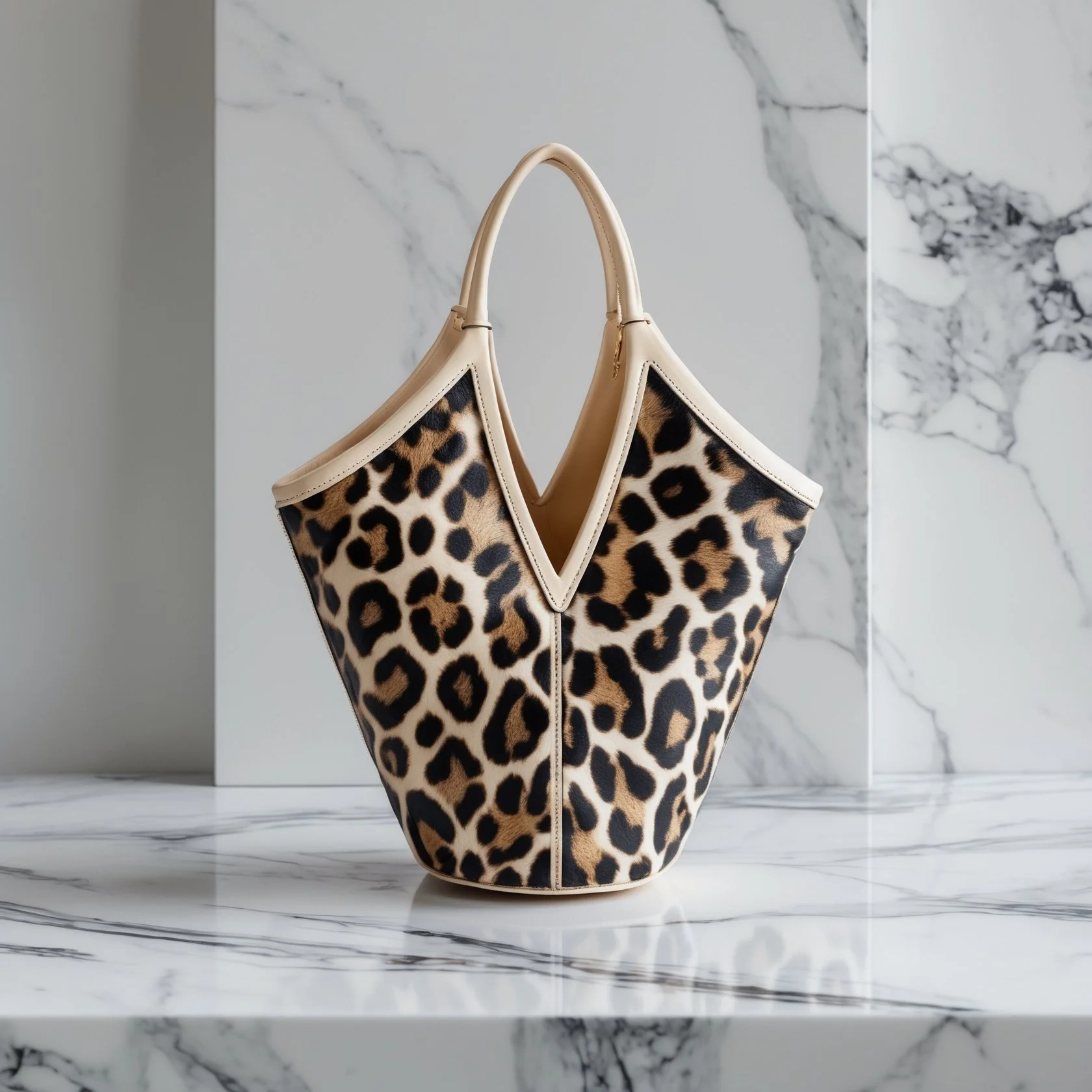 Les Cuirs Sauvages: Panthère du Matin