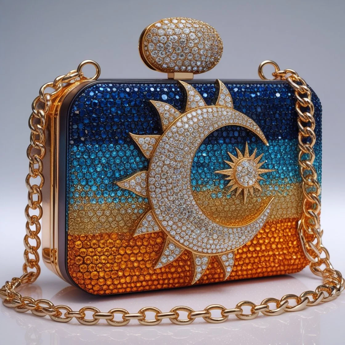 Celene Sol Minaudière