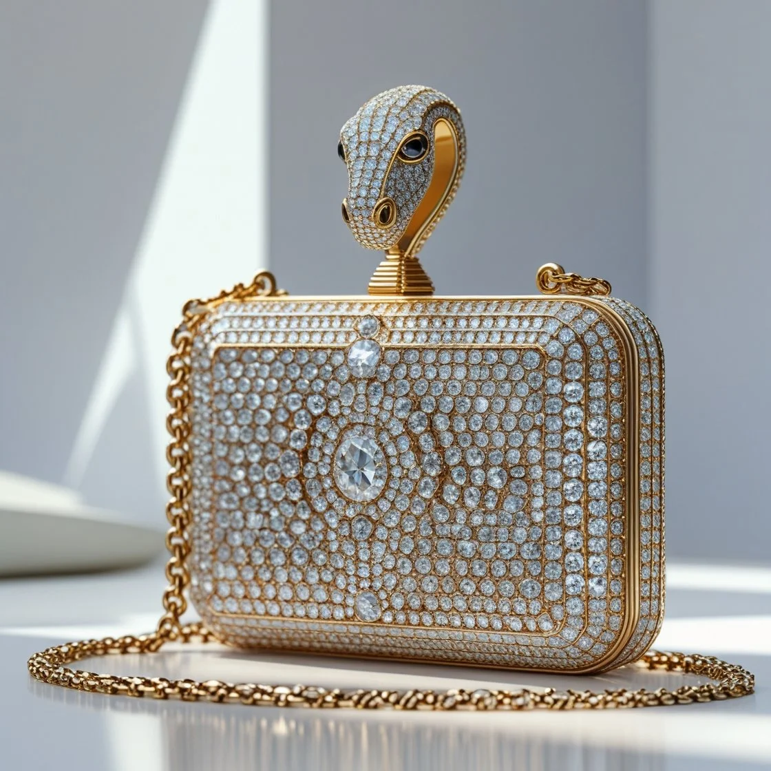 Aetheria Minaudière