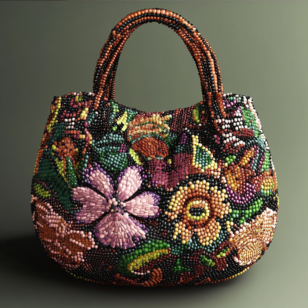 Hallucina Flor de Fuego 5