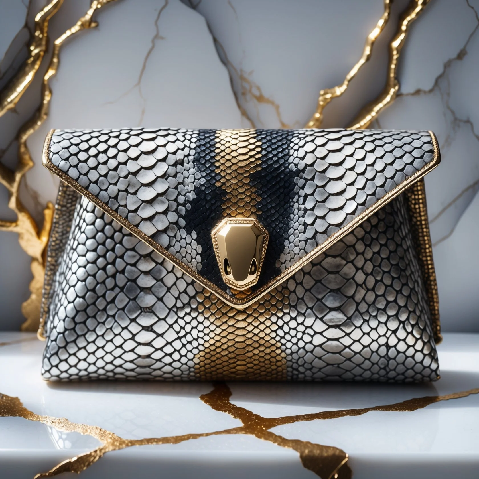 Les Cuirs Sauvages: Serpentis