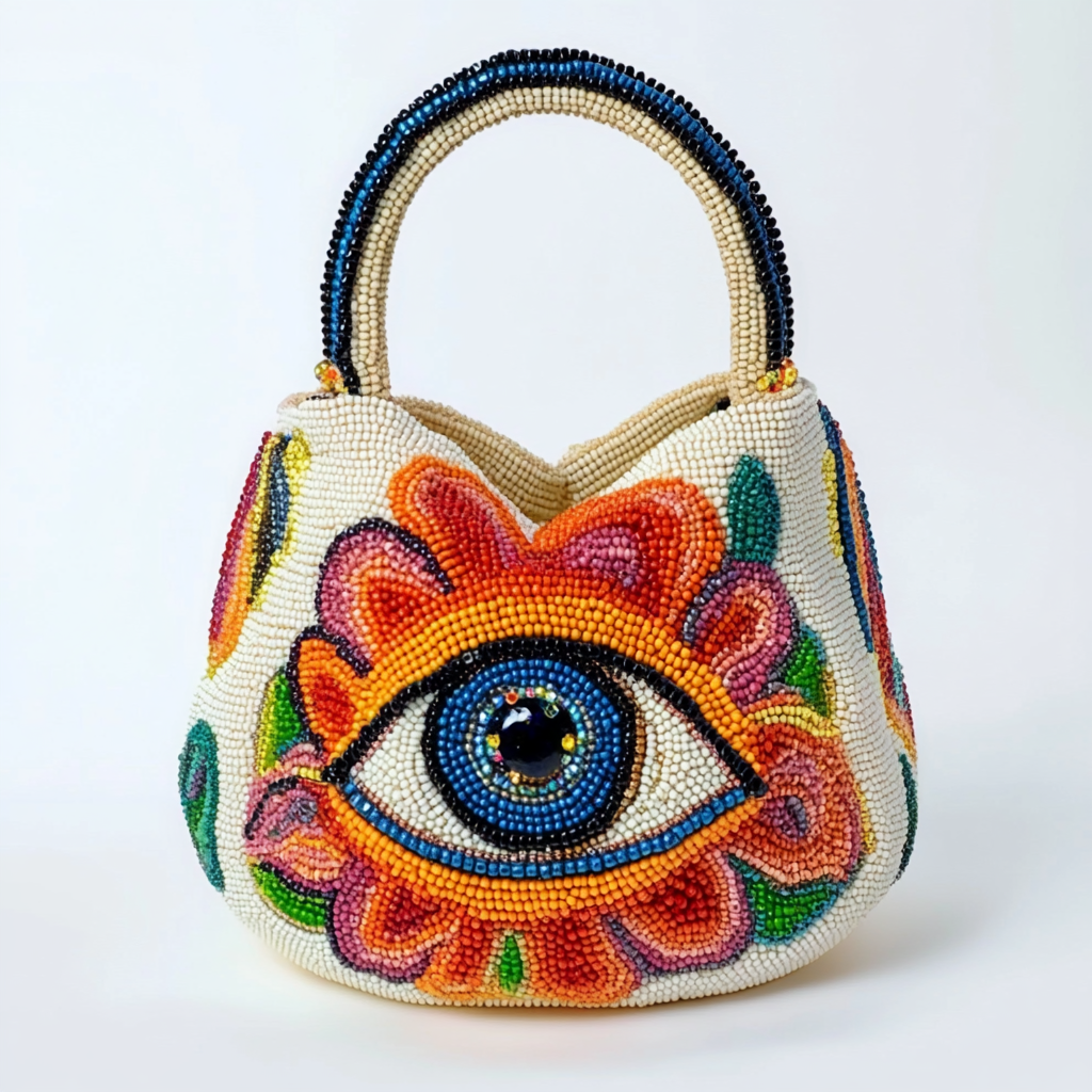 Hallucina Eye of Bloom 2