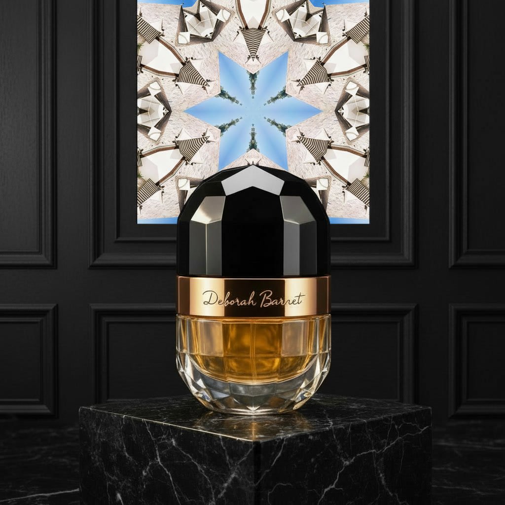 SHOP Chateau Parfumée