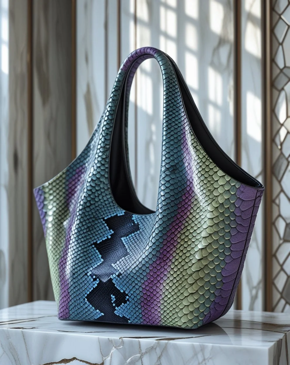 Les Cuirs Sauvages: Serpentis