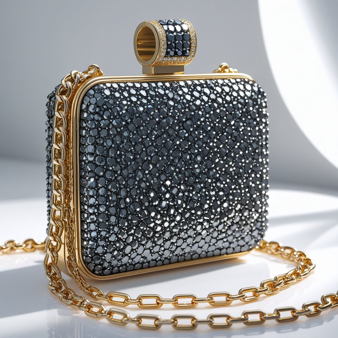 Andromeda Minaudière