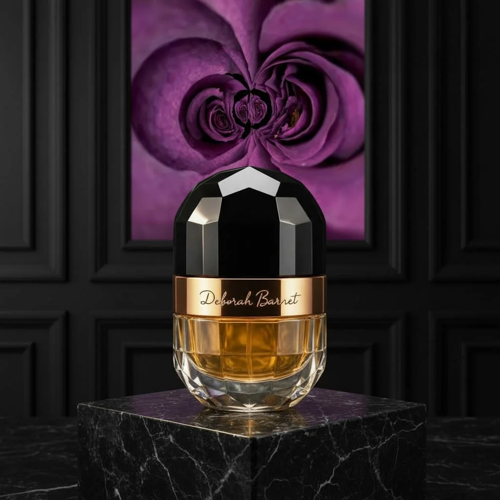 SHOP Rose Garden Heist Parfumée